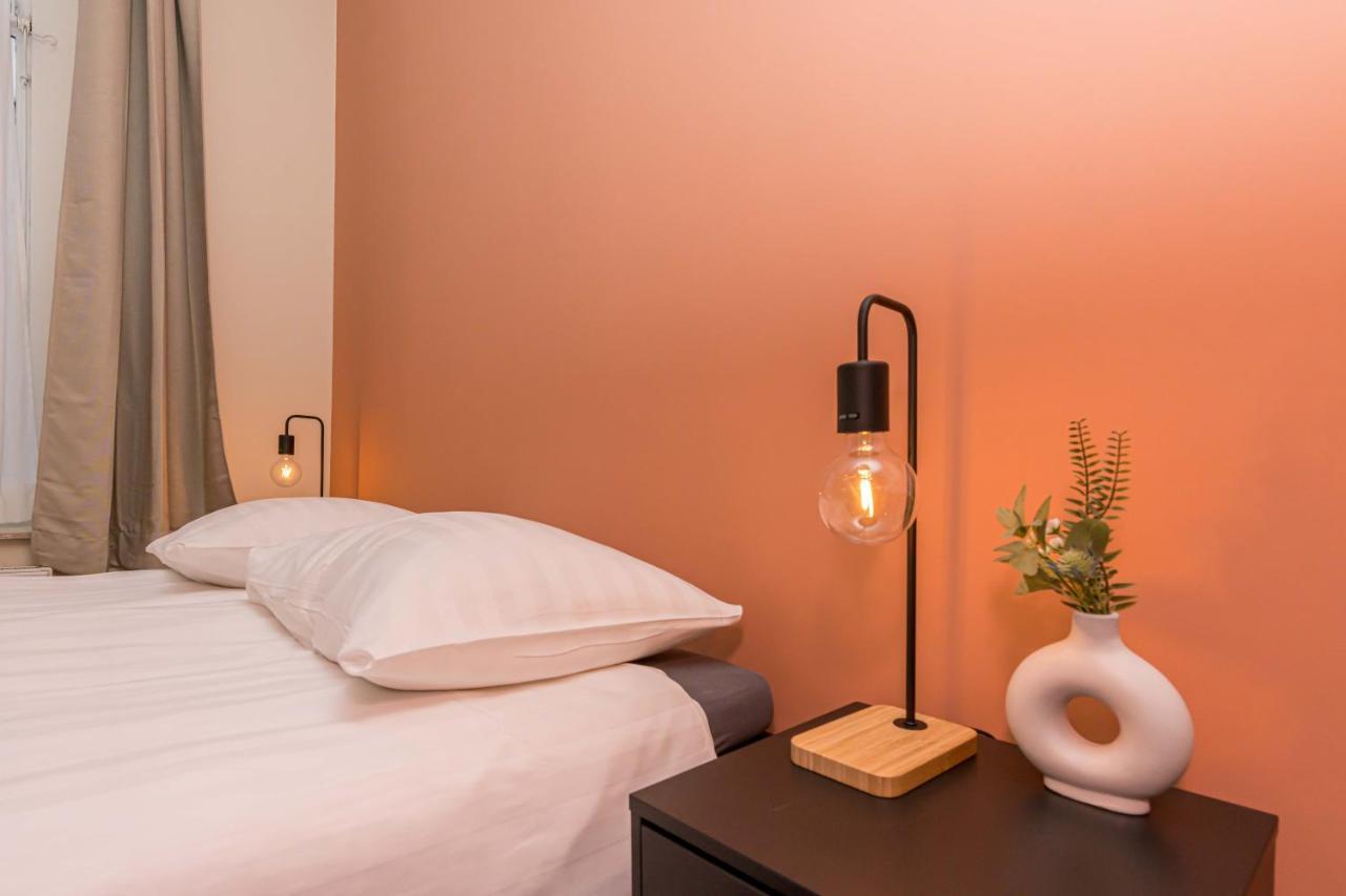 Vier Koningen Apartment Zierikzee Luaran gambar