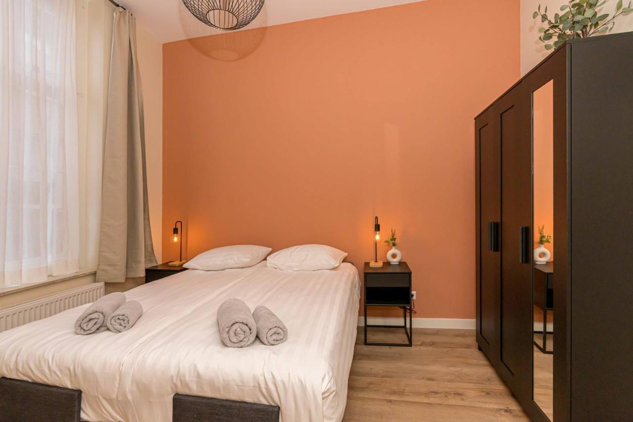 Vier Koningen Apartment Zierikzee Luaran gambar
