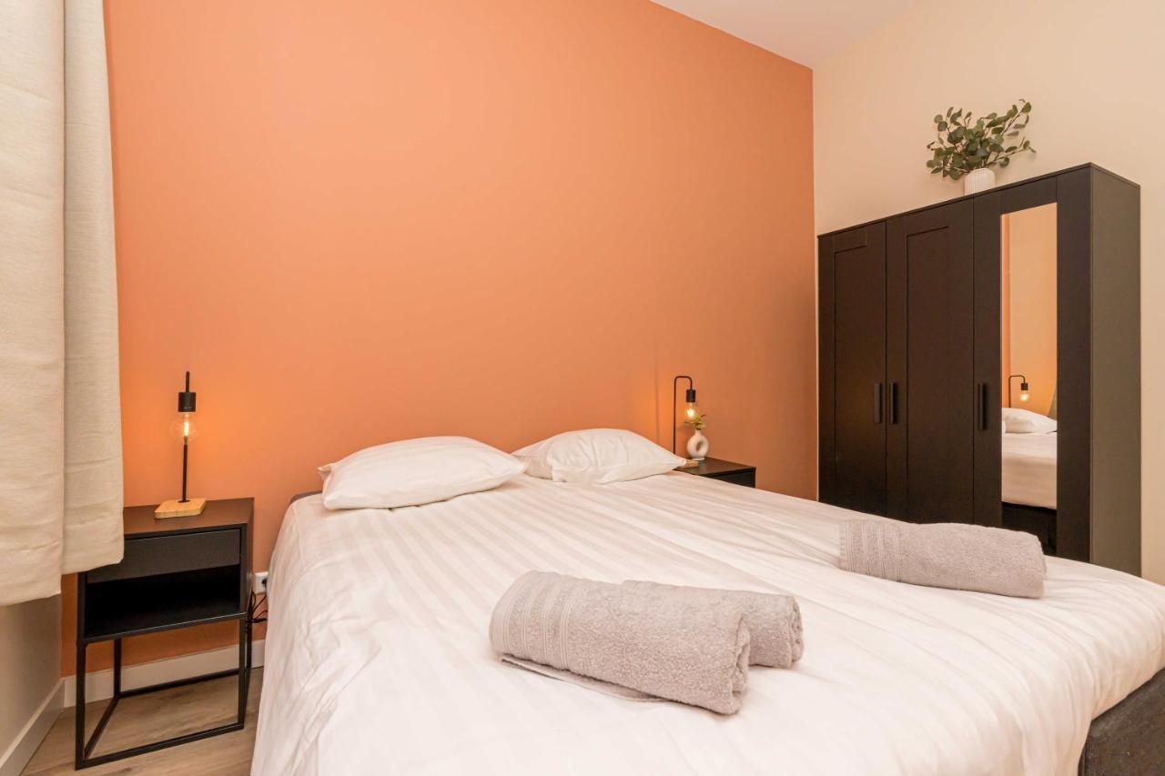 Vier Koningen Apartment Zierikzee Luaran gambar