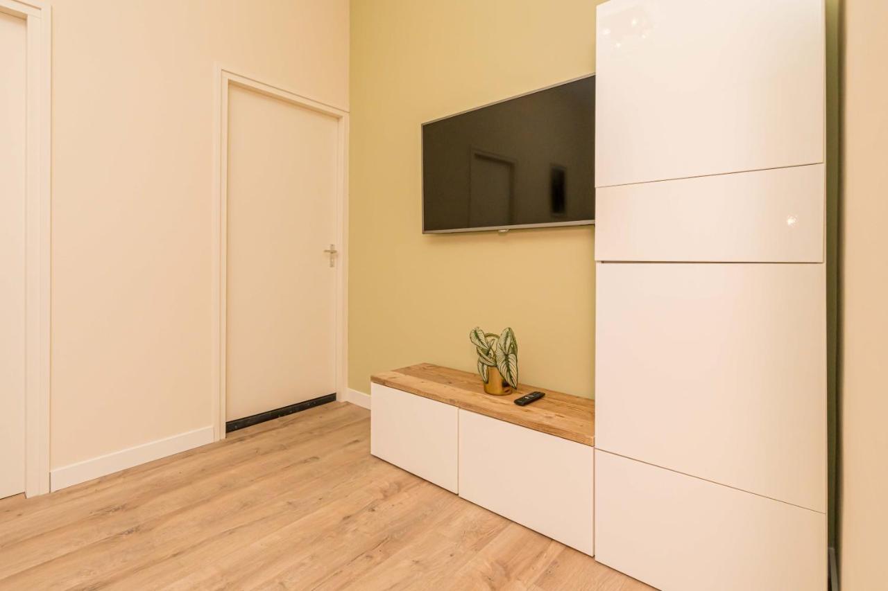 Vier Koningen Apartment Zierikzee Luaran gambar