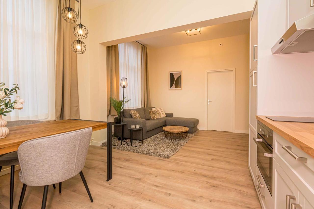 Vier Koningen Apartment Zierikzee Luaran gambar