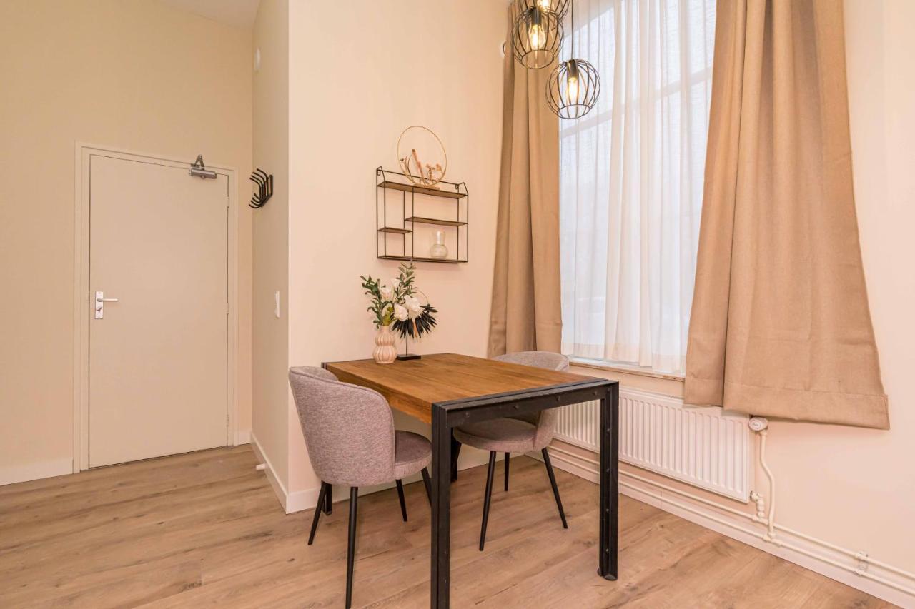Vier Koningen Apartment Zierikzee Luaran gambar