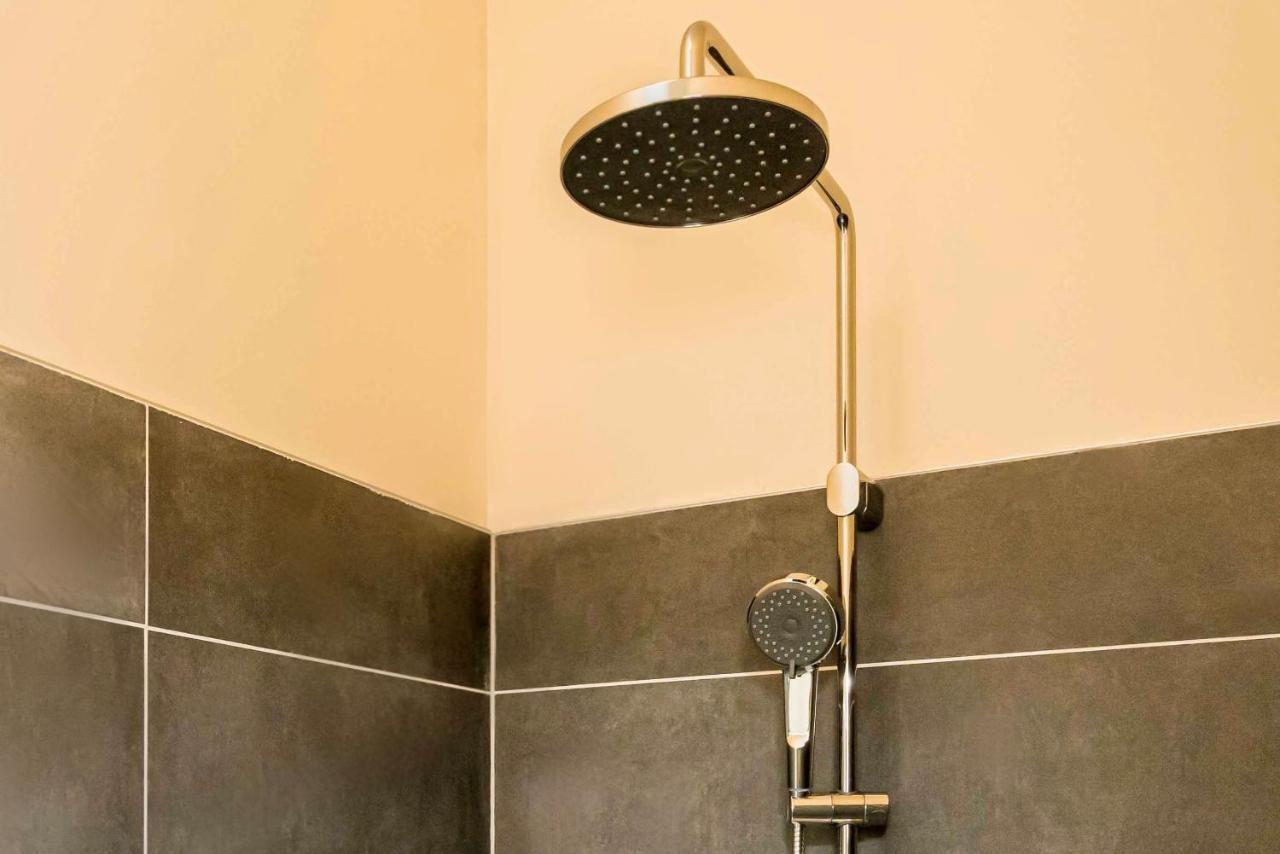 Vier Koningen Apartment Zierikzee Luaran gambar