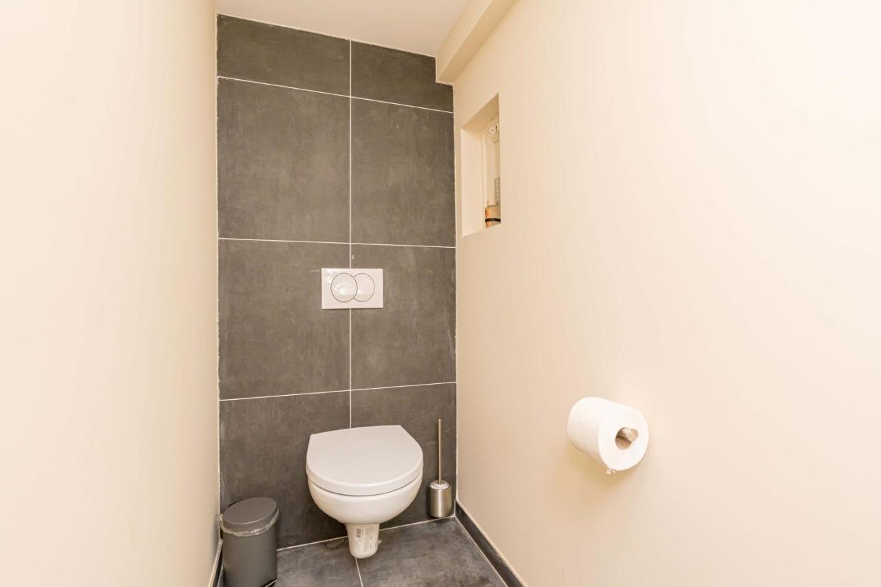 Vier Koningen Apartment Zierikzee Luaran gambar